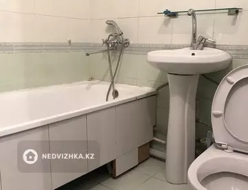 33 м², 1-комнатная квартира, этаж 2 из 4, 33 м², на длительный срок, изображение - 10