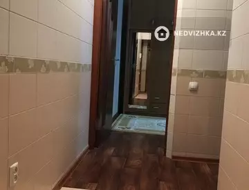 1-комнатная квартира, этаж 2 из 4, 33 м², на длительный срок