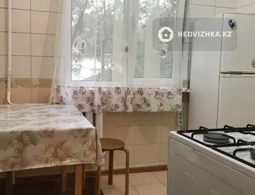 33 м², 1-комнатная квартира, этаж 2 из 4, 33 м², на длительный срок, изображение - 9
