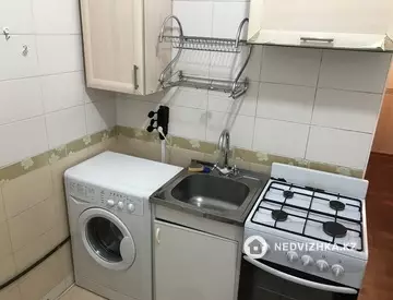 33 м², 1-комнатная квартира, этаж 2 из 4, 33 м², на длительный срок, изображение - 8