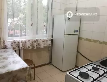 33 м², 1-комнатная квартира, этаж 2 из 4, 33 м², на длительный срок, изображение - 6