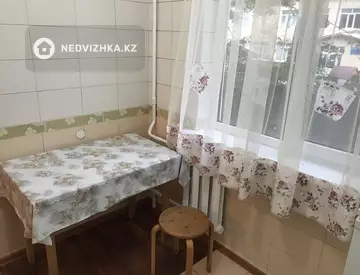 33 м², 1-комнатная квартира, этаж 2 из 4, 33 м², на длительный срок, изображение - 7