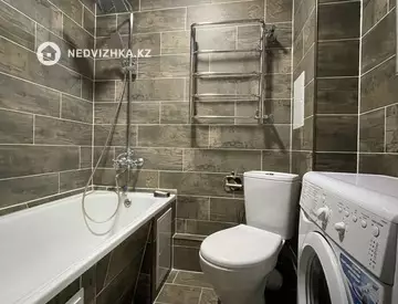 33 м², 1-комнатная квартира, этаж 2 из 4, 33 м², на длительный срок, изображение - 12