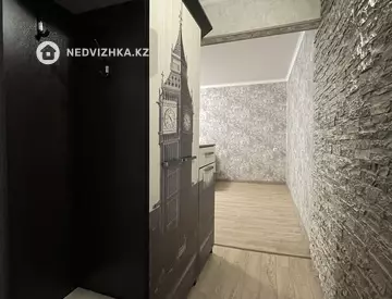 33 м², 1-комнатная квартира, этаж 2 из 4, 33 м², на длительный срок, изображение - 5