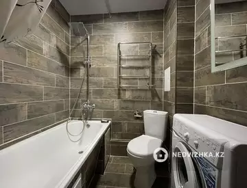 33 м², 1-комнатная квартира, этаж 2 из 4, 33 м², на длительный срок, изображение - 11