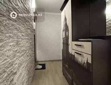 33 м², 1-комнатная квартира, этаж 2 из 4, 33 м², на длительный срок, изображение - 6