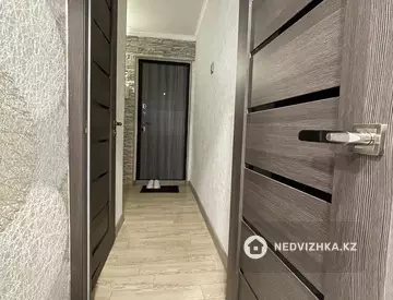 33 м², 1-комнатная квартира, этаж 2 из 4, 33 м², на длительный срок, изображение - 8