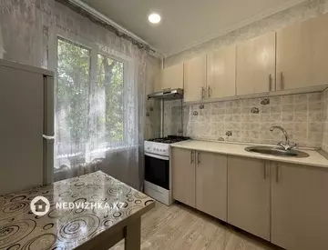 33 м², 1-комнатная квартира, этаж 2 из 4, 33 м², на длительный срок, изображение - 9