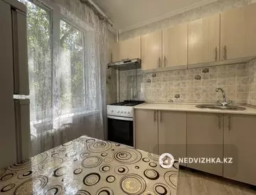33 м², 1-комнатная квартира, этаж 2 из 4, 33 м², на длительный срок, изображение - 10