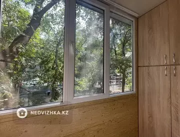 33 м², 1-комнатная квартира, этаж 2 из 4, 33 м², на длительный срок, изображение - 4