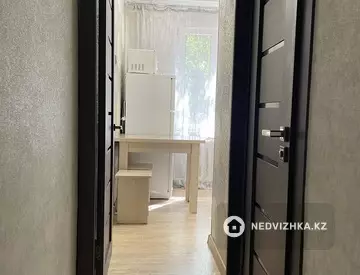 33 м², 1-комнатная квартира, этаж 2 из 4, 33 м², на длительный срок, изображение - 7