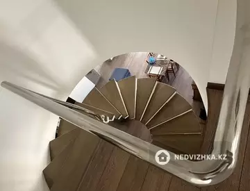 295 м², 5-комнатная квартира, этаж 13 из 14, 295 м², на длительный срок, изображение - 9