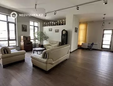 295 м², 5-комнатная квартира, этаж 13 из 14, 295 м², на длительный срок, изображение - 10