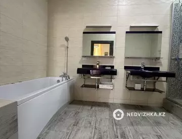 295 м², 5-комнатная квартира, этаж 13 из 14, 295 м², на длительный срок, изображение - 13