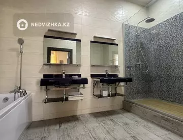 295 м², 5-комнатная квартира, этаж 13 из 14, 295 м², на длительный срок, изображение - 14
