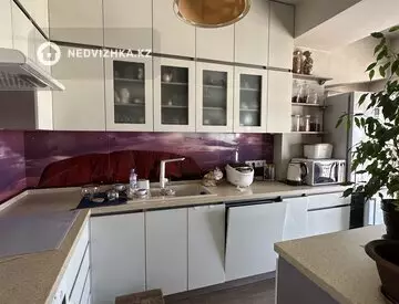295 м², 5-комнатная квартира, этаж 13 из 12, 295 м², изображение - 5
