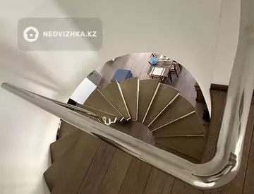295 м², 5-комнатная квартира, этаж 13 из 12, 295 м², изображение - 9