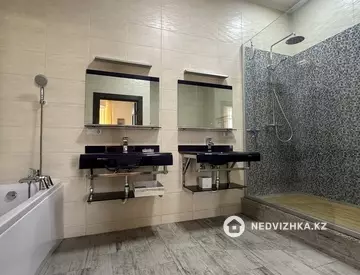 295 м², 5-комнатная квартира, этаж 13 из 12, 295 м², изображение - 12