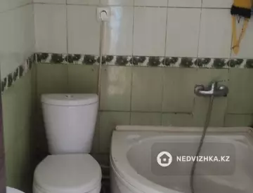 1-комнатный дом, 2 соток, 36 м², на длительный срок