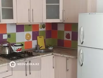 1-комнатный дом, 2 соток, 36 м², на длительный срок