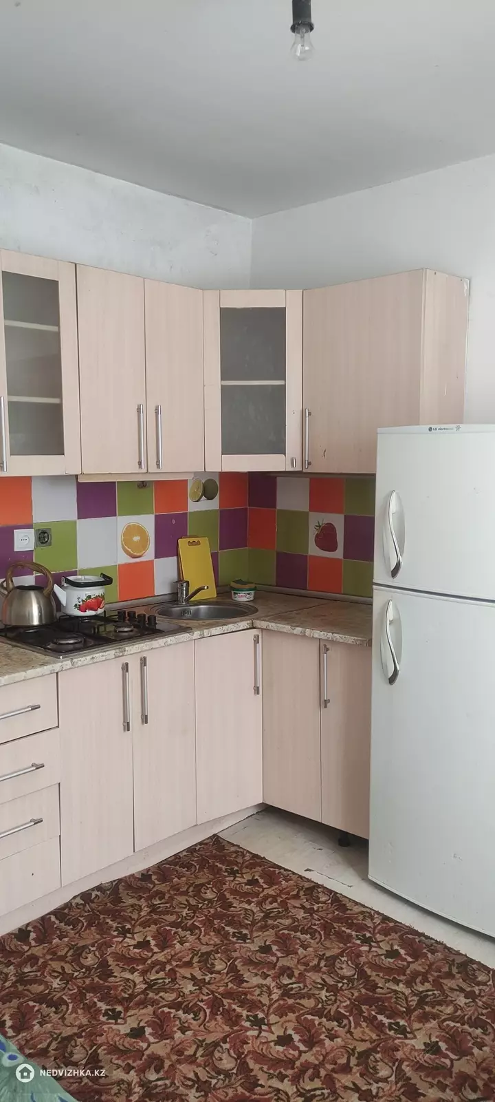 36 м², 1-комнатный дом, 2 соток, 36 м², на длительный срок, изображение - 1