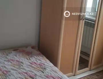 1-комнатный дом, 2 соток, 36 м², на длительный срок
