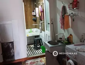 100 м², 4-комнатная часть дома, 29 соток, 100 м², изображение - 9