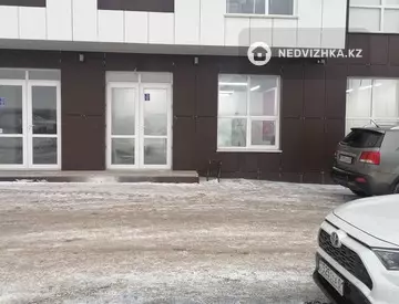 Помещение, этаж 1 из 10, 105 м²