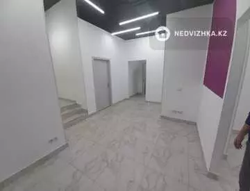 Помещение, этаж 1 из 10, 105 м²