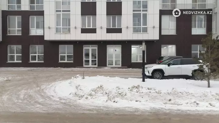 105 м², Помещение, этаж 1 из 10, 105 м², изображение - 1
