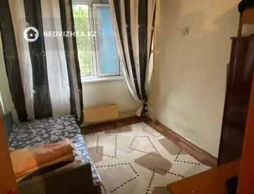 43.3 м², 2-комнатная квартира, этаж 3 из 5, 43 м², изображение - 5