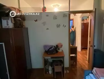 43.3 м², 2-комнатная квартира, этаж 3 из 5, 43 м², изображение - 6
