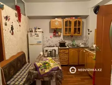 43.3 м², 2-комнатная квартира, этаж 3 из 5, 43 м², изображение - 7
