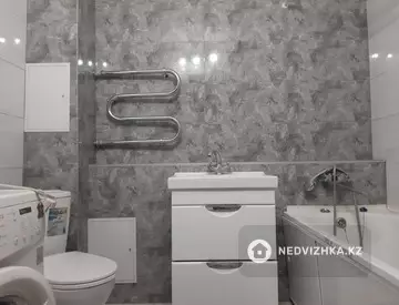 4-комнатная квартира, этаж 3 из 5, 82 м²