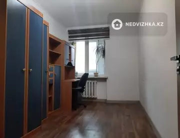 82.3 м², 4-комнатная квартира, этаж 3 из 5, 82 м², изображение - 6