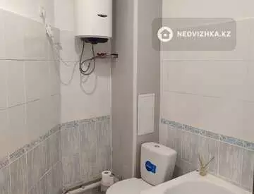 45 м², 1-комнатная квартира, этаж 4 из 5, 45 м², изображение - 6