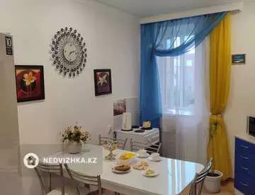 45 м², 1-комнатная квартира, этаж 4 из 5, 45 м², изображение - 4