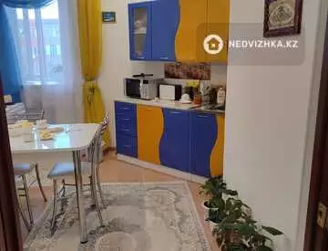 45 м², 1-комнатная квартира, этаж 4 из 5, 45 м², изображение - 5