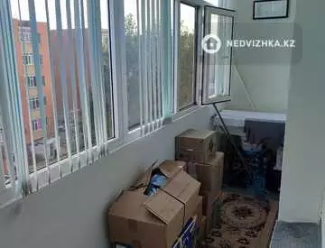 45 м², 1-комнатная квартира, этаж 4 из 5, 45 м², изображение - 8