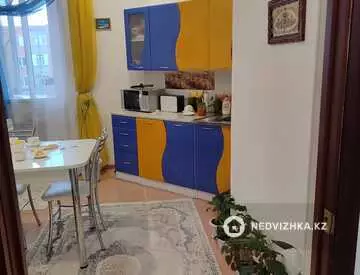 45 м², 1-комнатная квартира, этаж 4 из 5, 45 м², изображение - 7