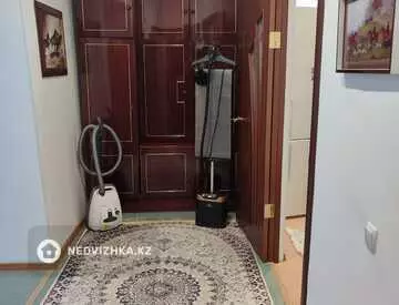 1-комнатная квартира, этаж 4 из 5, 45 м²
