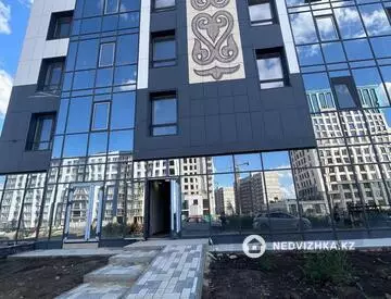 3-комнатная квартира, этаж 5 из 9, 84 м²