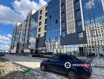 84 м², 3-комнатная квартира, этаж 5 из 9, 84 м², изображение - 23