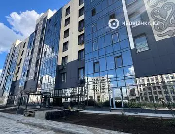 3-комнатная квартира, этаж 5 из 9, 84 м²