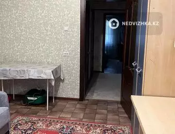 3-комнатная квартира, этаж 2 из 10, 68 м²