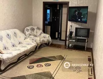 3-комнатная квартира, этаж 2 из 10, 68 м²