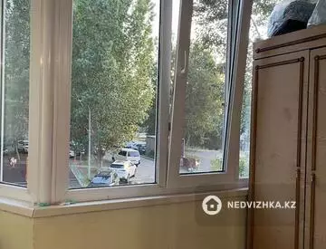 68 м², 3-комнатная квартира, этаж 2 из 10, 68 м², изображение - 10