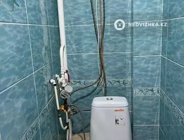 68 м², 3-комнатная квартира, этаж 2 из 10, 68 м², изображение - 11