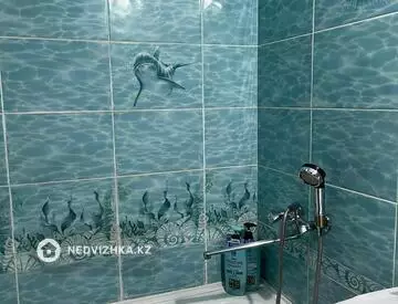 68 м², 3-комнатная квартира, этаж 2 из 10, 68 м², изображение - 12