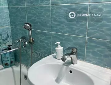 68 м², 3-комнатная квартира, этаж 2 из 10, 68 м², изображение - 15